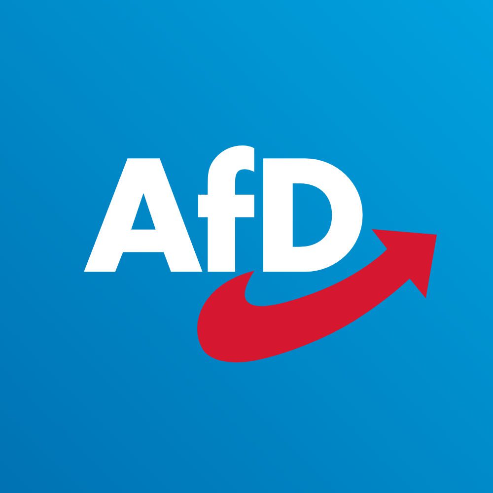 AfD Presse